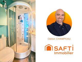  Appartement � vendre 1 pi�ce 18 m�