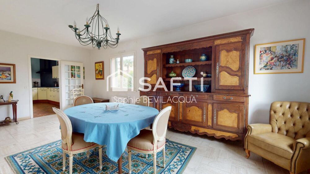  vendre  Maison Fontaines-Saint-Martin (69270)