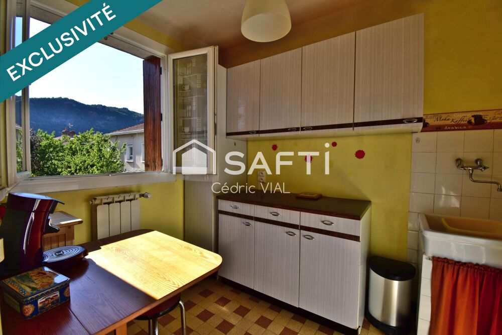 Vente Maison Charmante maison de ville avec Studio à Digne 04 Digne-les-bains