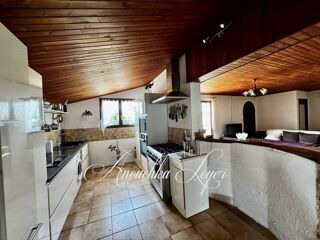  Maison � vendre 6 pi�ces 114 m�