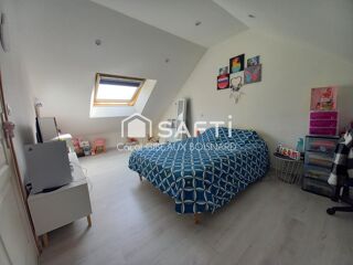  Maison � vendre 5 pi�ces 111 m�