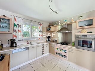  Maison � vendre 7 pi�ces 130 m�