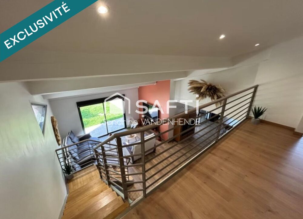 � vendre  Maison Saint-Marcel-l�s-Valence (26320)