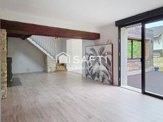  Maison à vendre 7 pièces 143 m²