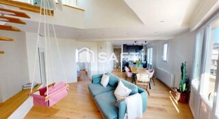  Appartement � vendre 3 pi�ces 88 m�