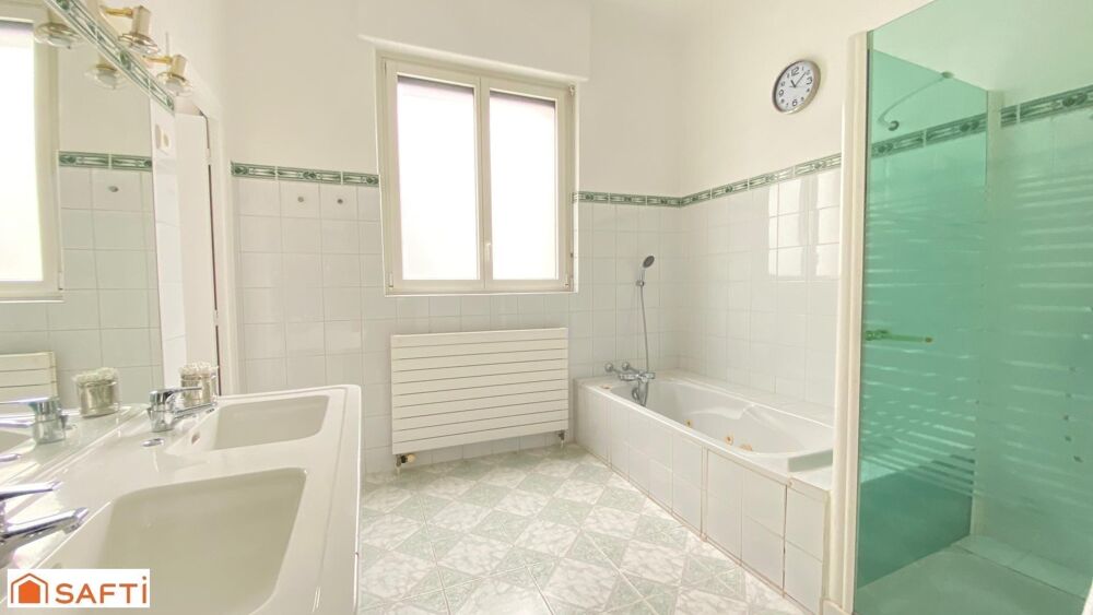à vendre  Maison Lorient (56100)