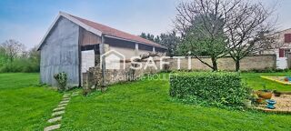  Maison à vendre 6 pièces 190 m²