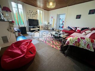  Maison � vendre 8 pi�ces 147 m�