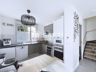  Maison � vendre 4 pi�ces 91 m� Seysses
