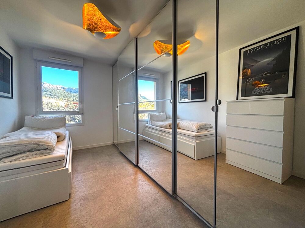 à vendre  Appartement Marseille 8
