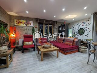  Maison à vendre 5 pièces 80 m²
