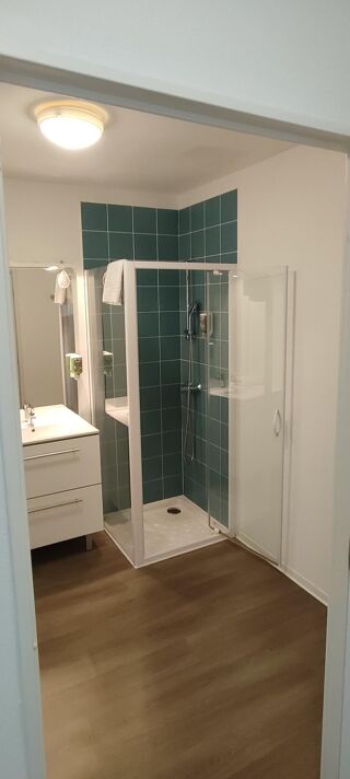  Appartement à vendre 1 pièce 22 m²