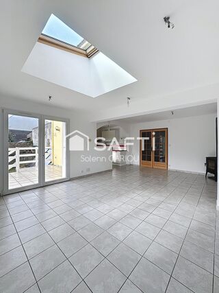  Maison à vendre 5 pièces 124 m²