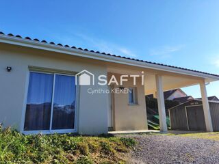  Maison � vendre 4 pi�ces 94 m�