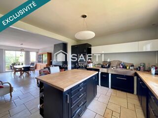 Maison à vendre 7 pièces 227 m²