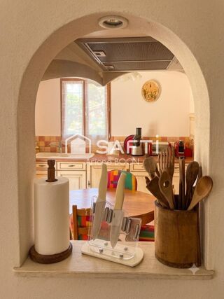  Maison à vendre 6 pièces 164 m²