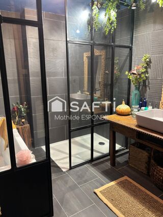  Maison à vendre 6 pièces 169 m²