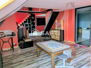  Maison � vendre 10 pi�ces 285 m�