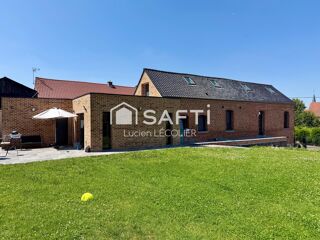  Maison à vendre 7 pièces 155 m²