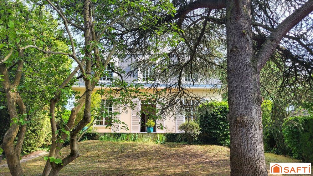  vendre  Maison Draveil (91210)