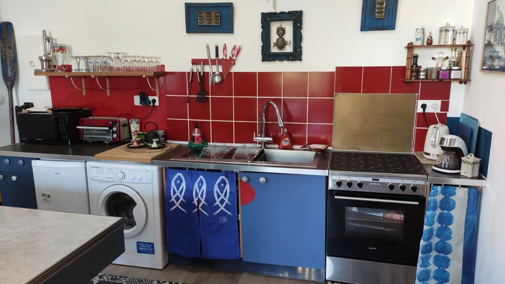 Location Maison Superbe appartement à louer pour l'année scolaire La baule-escoublac