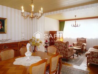  Maison à vendre 5 pièces 102 m²