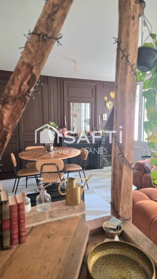  Maison � vendre 3 pi�ces 63 m�