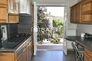  Maison à vendre 5 pièces 110 m²