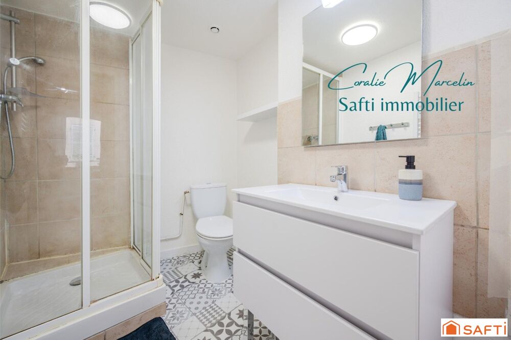 Location Appartement À louer – T2 meublé – Centre-ville de Brignoles Brignoles