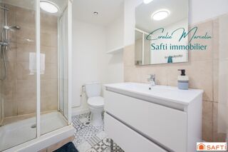  Appartement à louer 2 pièces 37 m²