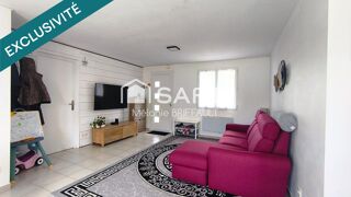  Maison � vendre 4 pi�ces 83 m�