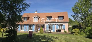  Maison à vendre 7 pièces 195 m²