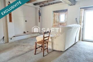  Maison � vendre 3 pi�ces 79 m�