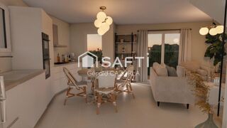  Maison 3 pi�ces 66 m� Cournonterral