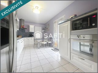  Maison � vendre 5 pi�ces 120 m�