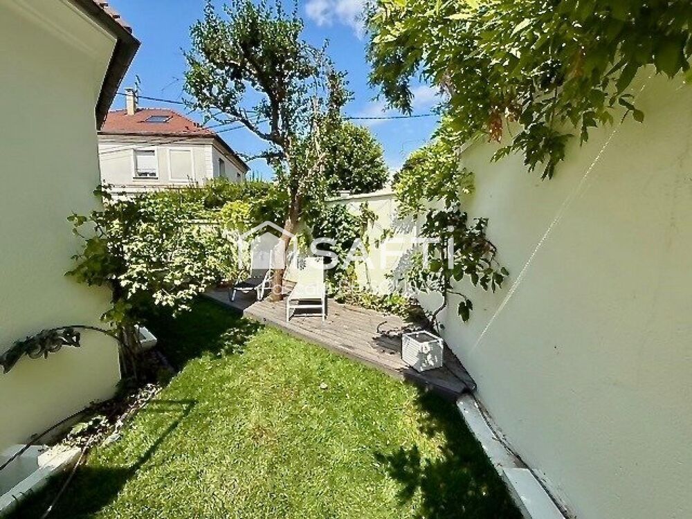  vendre  Maison Rueil-Malmaison (92500)