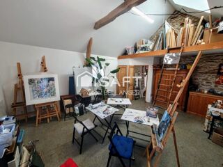  Maison � vendre 6 pi�ces 322 m�