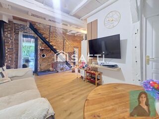  Maison � vendre 3 pi�ces 71 m�