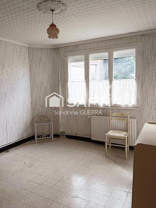  Maison � vendre 4 pi�ces 90 m�