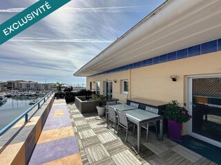  Appartement � vendre 6 pi�ces 150 m�