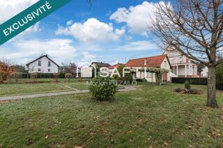  Maison � vendre 6 pi�ces 132 m�