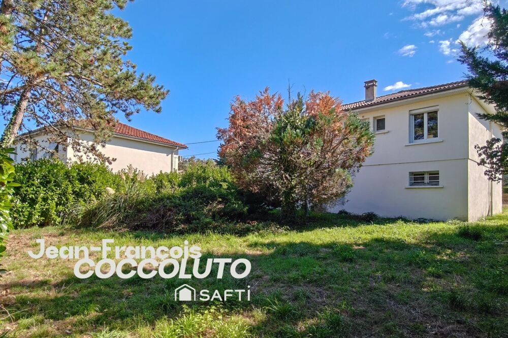 Vente Maison Maison 3 chambres avec garage à rénover Villeneuve-sur-lot