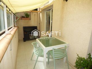  Appartement à vendre 3 pièces 65 m²