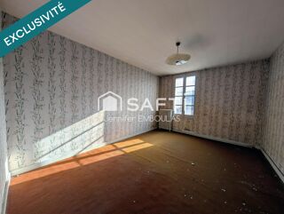  Maison � vendre 9 pi�ces 140 m�