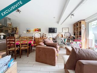  Maison � vendre 4 pi�ces 111 m�