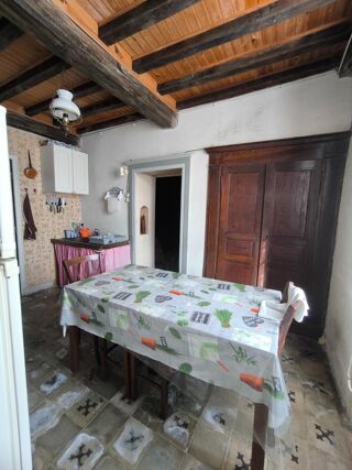  Maison à vendre 6 pièces 120 m²