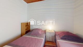  Appartement à vendre 3 pièces 27 m²