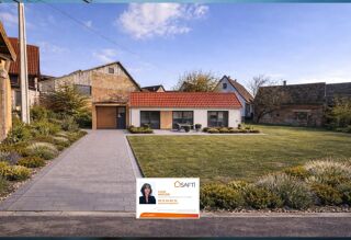  Terrain à vendre 562 m²