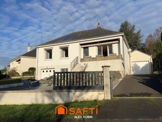  Maison � vendre 7 pi�ces 159 m�