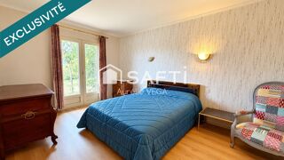  Maison à vendre 7 pièces 192 m²